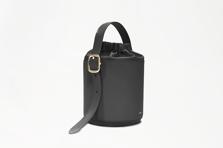 dan one tone black lateral