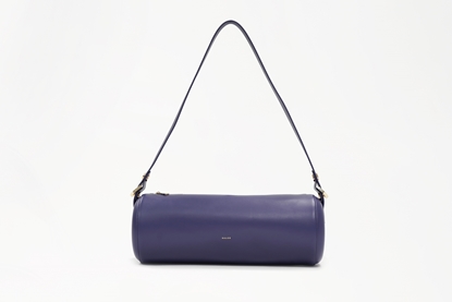 pipe big one tone violet front