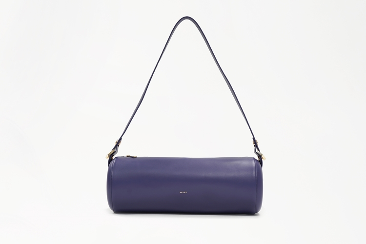 pipe big one tone violet front