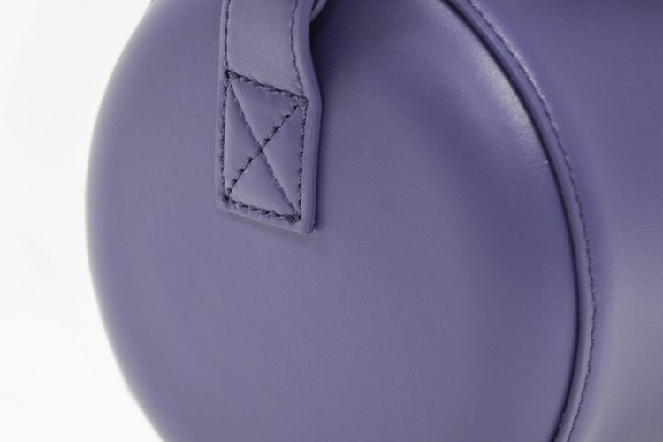 pipe big one tone violet detail 2