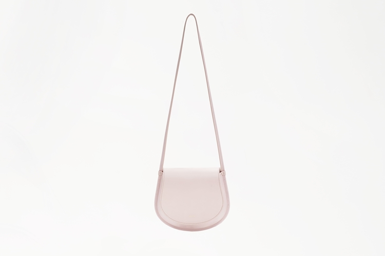 deva small one tone pink front