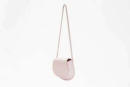 deva small one tone pink lateral