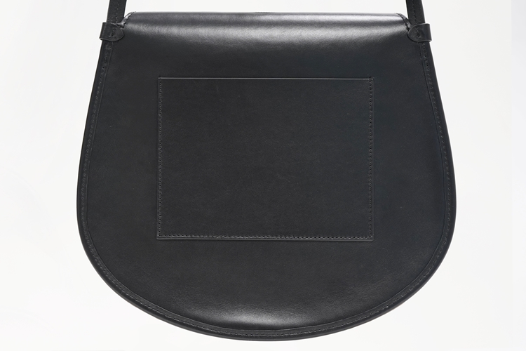 deva big one tone black back