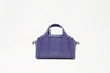 alene small one tone violet front
