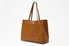 grete one tone light brown lateral