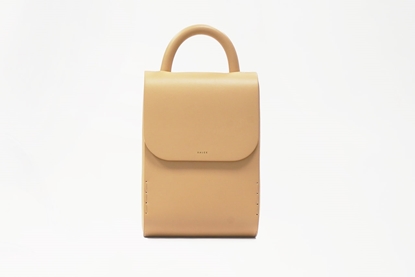 pitus long one tone nude front