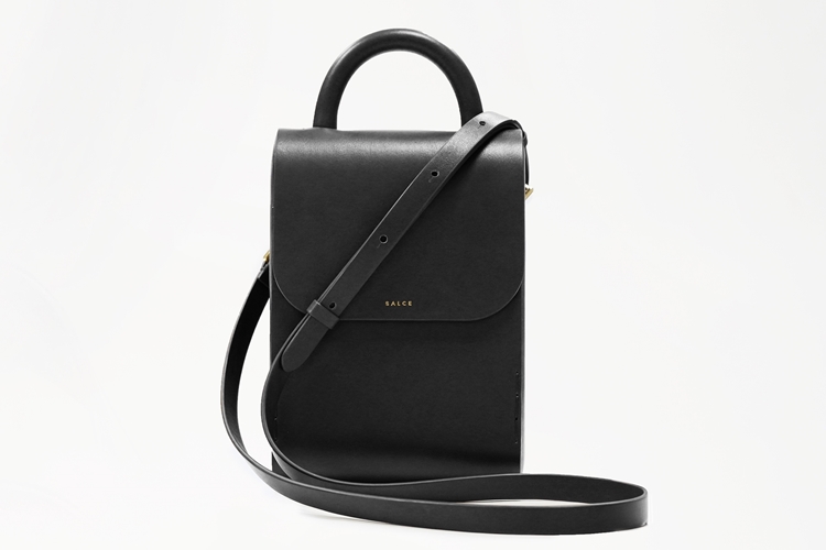 pitus long one tone black detail 1