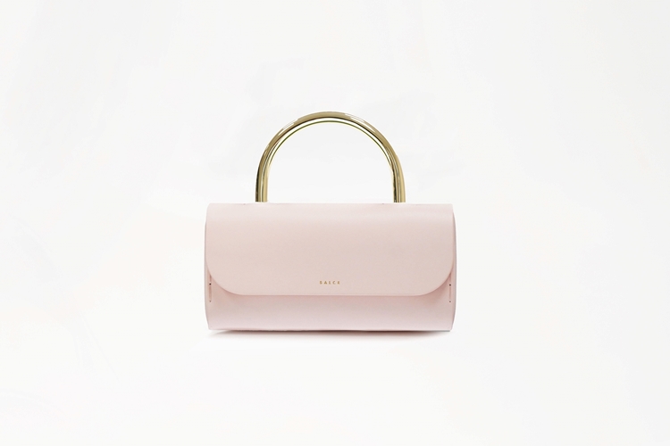 pitus medium metal pink front