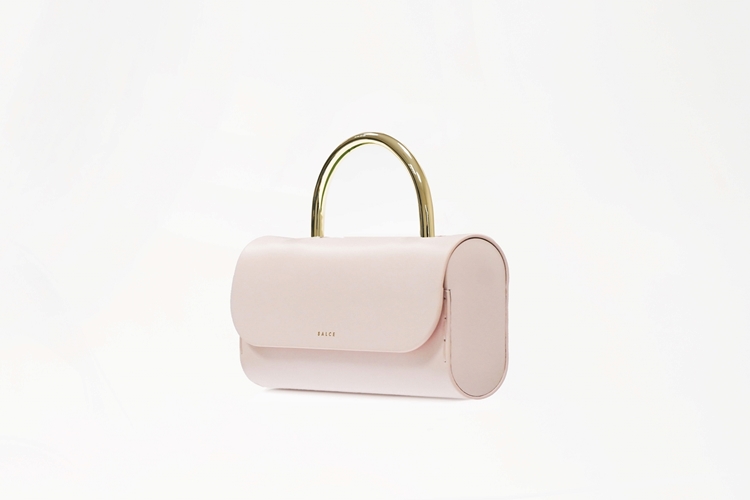 pitus medium metal pink lateral