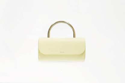 pitus medium metal yellow front