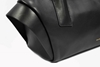 blazer medium one tone black detail