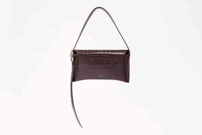 aida cocco burgundy front