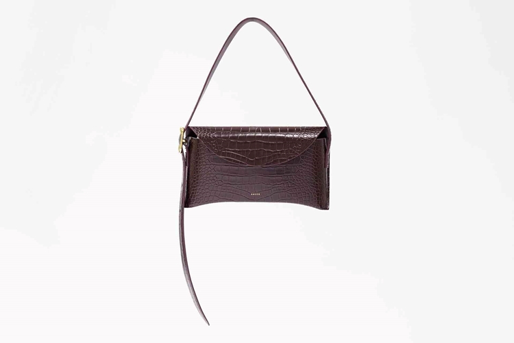 aida cocco burgundy front