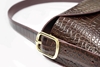 aida cocco burgundy detail