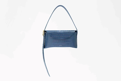 aida cocco blue fornt