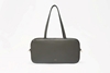 arisa one tone grey front