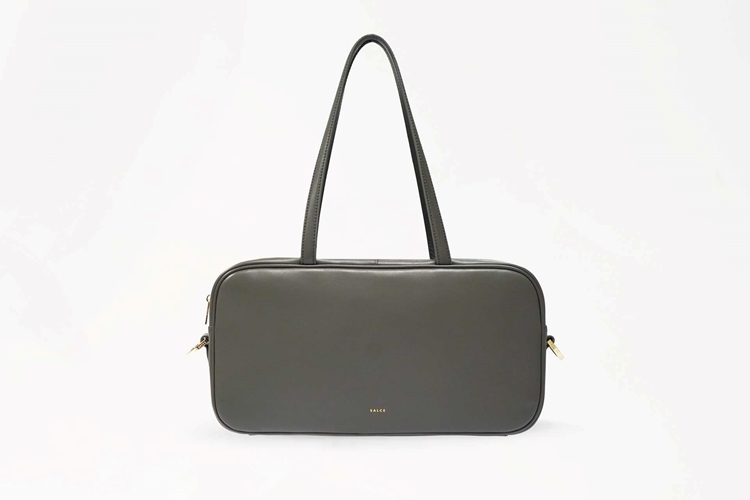 arisa one tone grey front