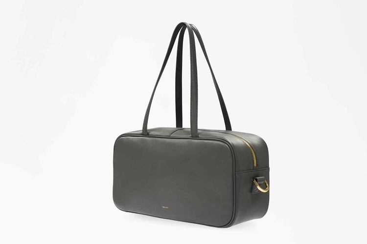 arisa one tone grey lateral