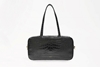 arisa cocco black front