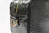 arisa cocco black detail