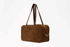 arisa suede brown lateral