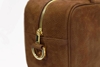 arisa suede brown detail