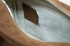 arisa suede brown inner