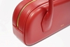 bianca one tone red detail