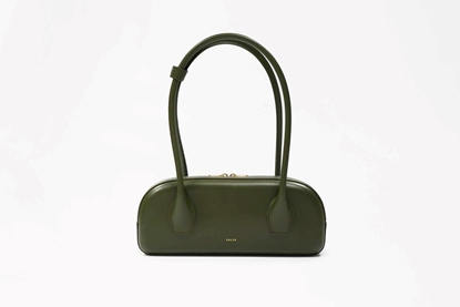 bianca one tone green front