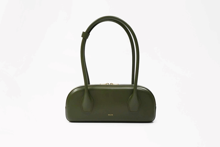 bianca one tone green front