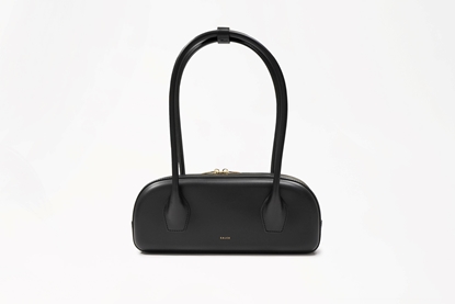 bianca one tone black front