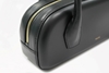 bianca one tone black detail