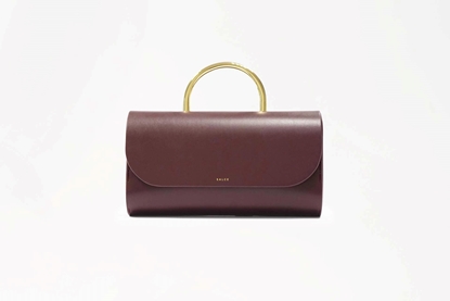 pitus big metal burgundy front