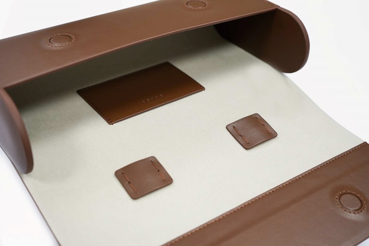 pitus big metal brown inner