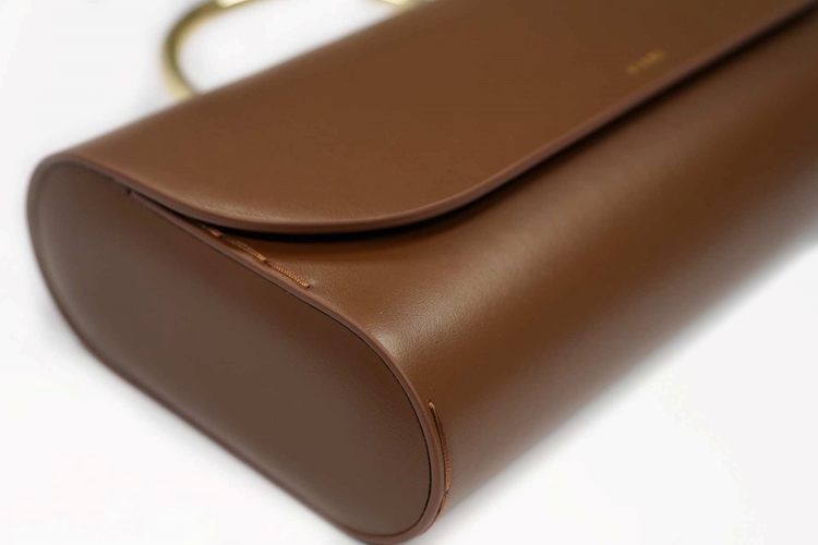 pitus big metal brown detail