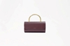 pitus medium metal burgundy front