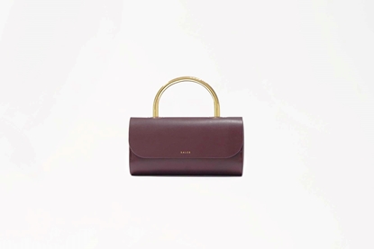 pitus medium metal burgundy front