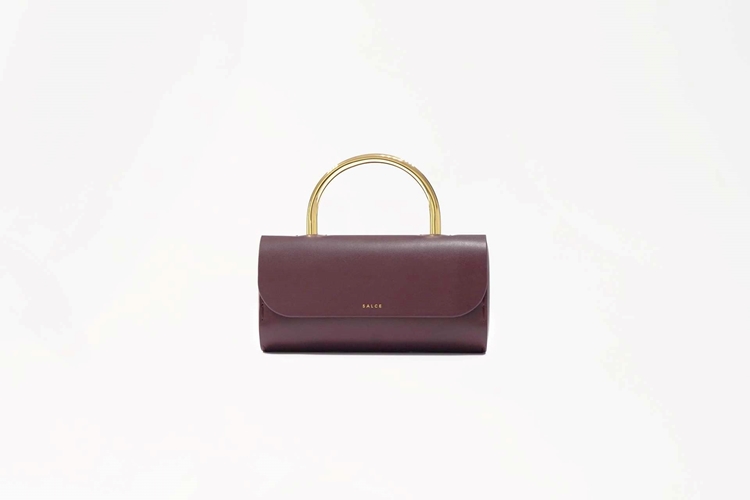 pitus medium metal burgundy front