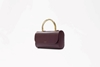 pitus medium metal burgundy lateral