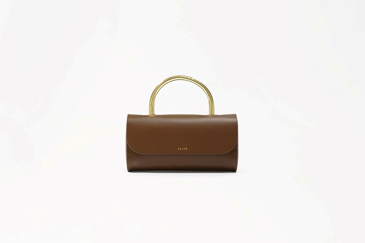 pitus medium metal brown front