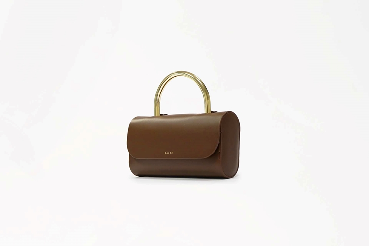 pitus medium metal brown lateral