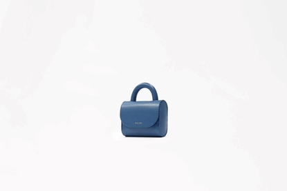 pitus micro one tone blue lateral