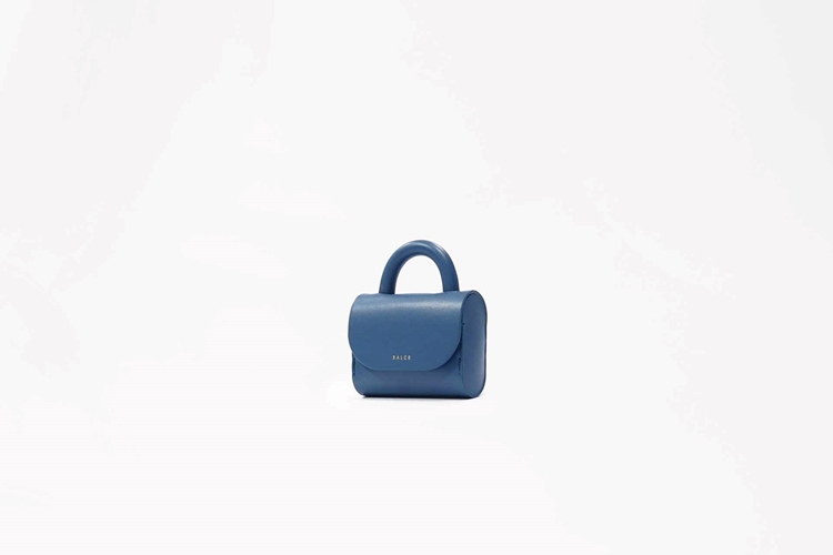 pitus micro one tone blue lateral