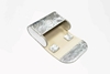 pitus micro naplack silver inner