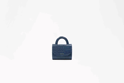 pitus micro cocco blue front