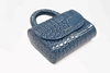 pitus micro cocco blue detail