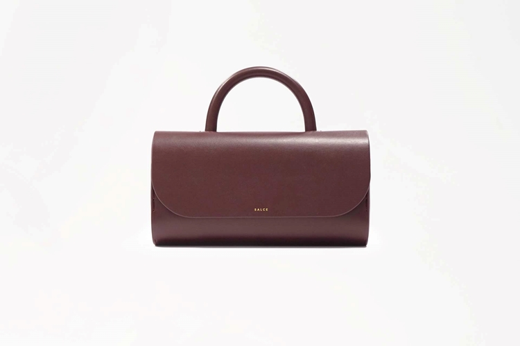 pitus big one tone burgundy front