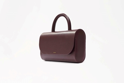 pitus big one tone burgundy lateral