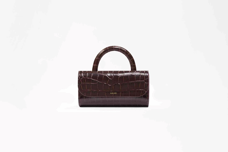 pitus medium cocco burgundy front