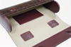 pitus medium cocco burgundy inner